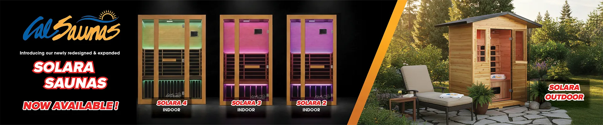 Calspas hot tub being used in a family setting - Urbandale