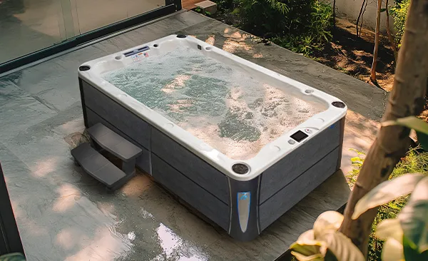 Deck Series Urbandale hot tubs for sale