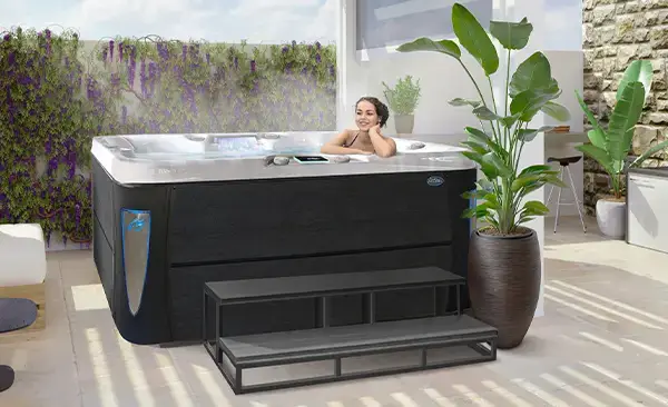 Escape X-Series Spas Urbandale hot tubs for sale