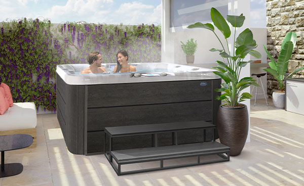 Escape™ Spas Urbandale hot tubs for sale