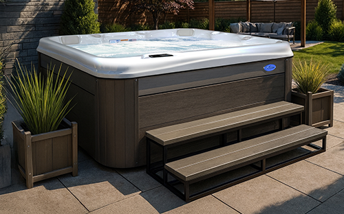 Patio&trade; Spas Urbandale hot tubs for sale