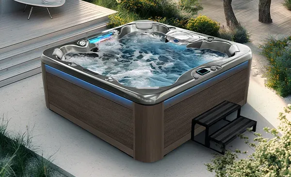 Platinum™ Spas Urbandale hot tubs for sale