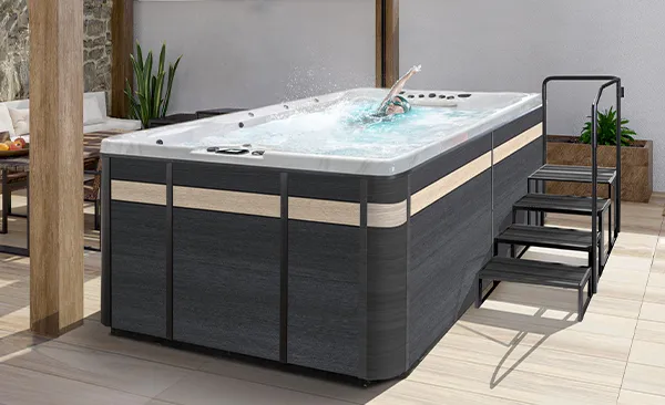 Swim X-Series Spas Urbandale hot tubs for sale